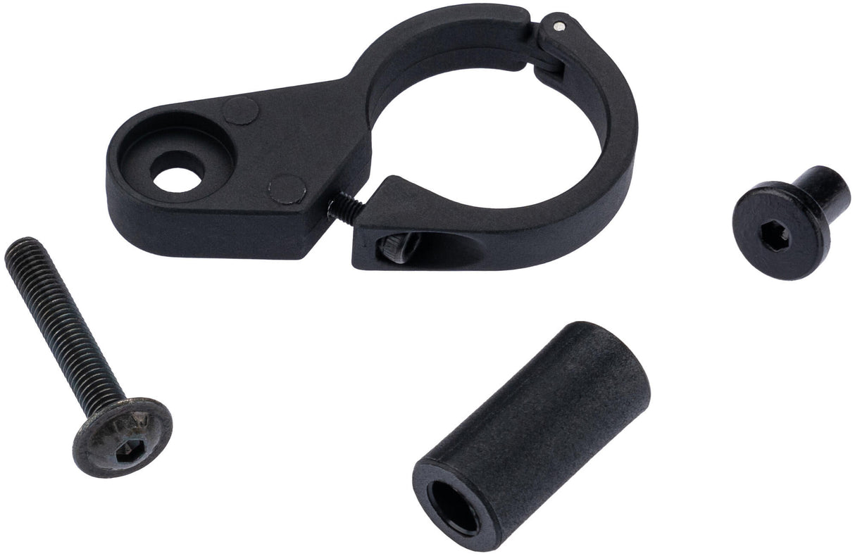 Axa "NXT" Fényszóró Fr.Light Bracket Axa NXT 25.4mm