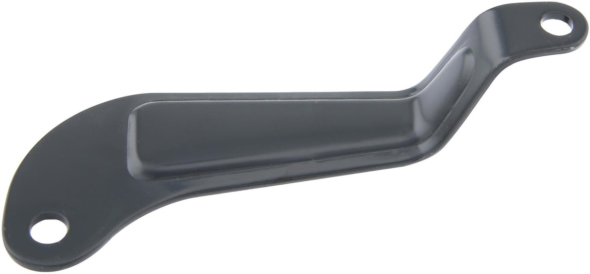 Dynamplate Hesling Black