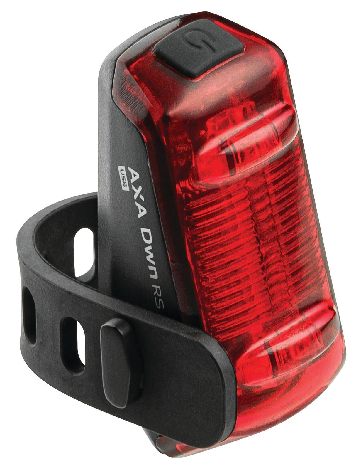 Axa LED hátsó lámpa "dwn" bat.led hátsó lámpa axa dwn w. stop light