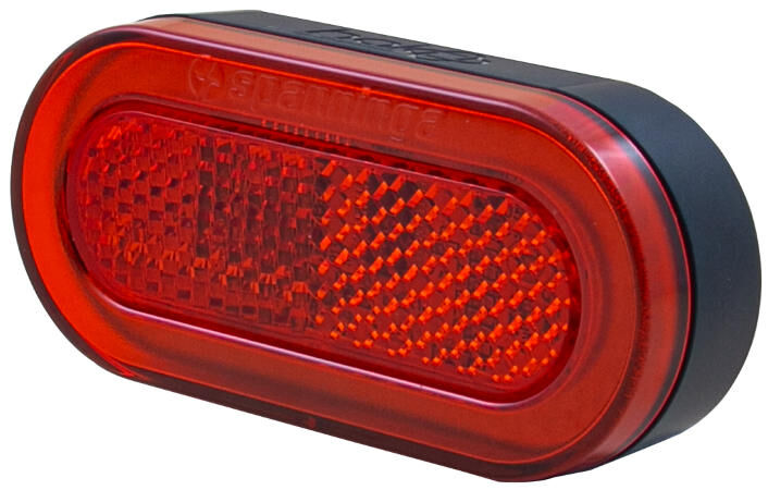 Spanninga rear light Halo XE carrier 6-48V 50mm