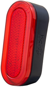 Spanninga LED baglys lyshalo vagt Xer