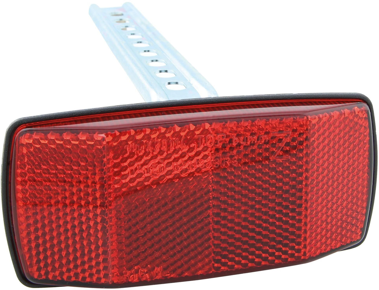 Busch + müller busch müller reflector, rear rear reflector bm 316wzk