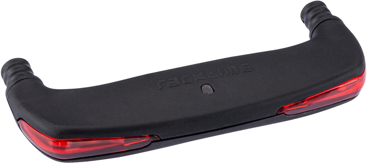 Racktime led achterlicht gleam led rear light gleam e-bike