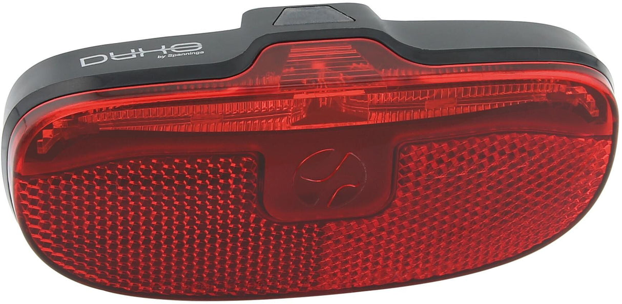 Caixa de bateria Duxo XB da luz traseira Spanninga (25)