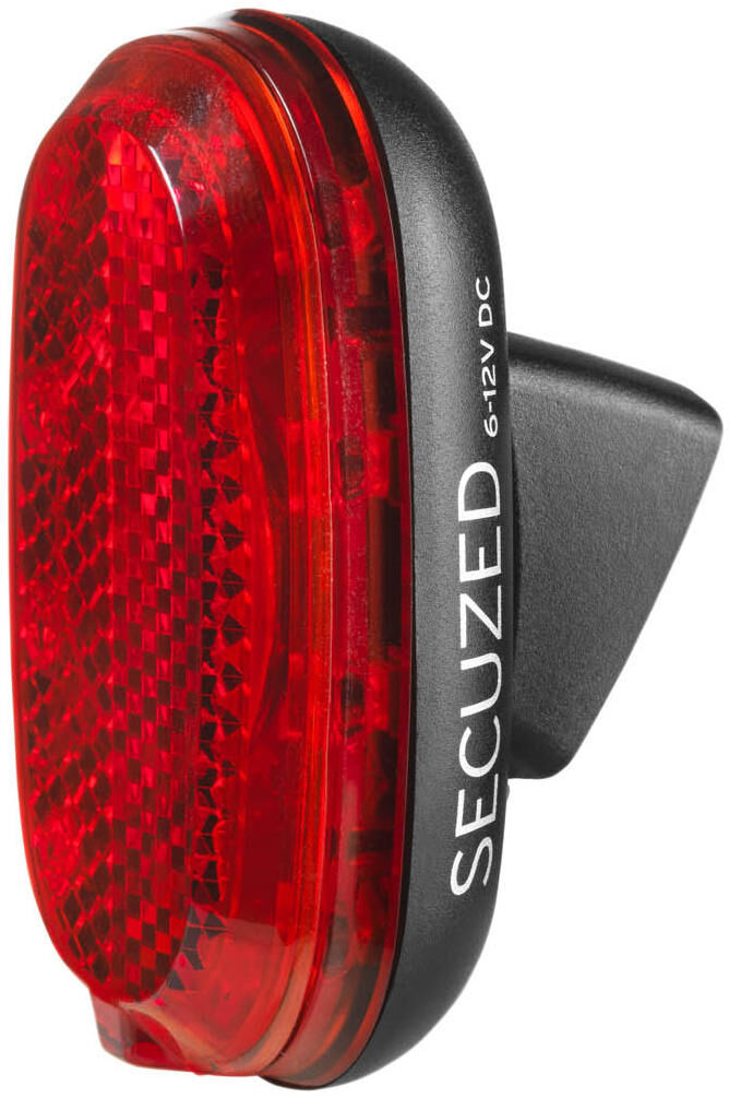 Busch + Müller LED Hecklicht B M Secuzed E Brex Red
