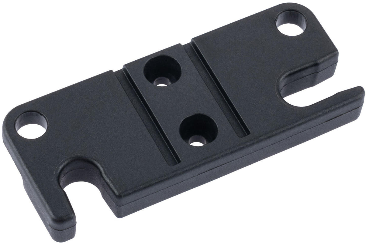 Trelock Tylne Light Saddle Holder ZL 440
