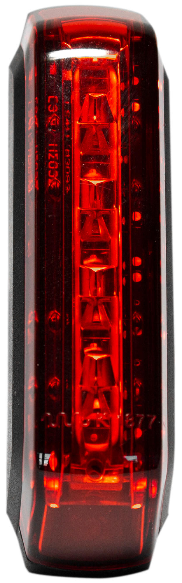Trelock LED hátsó lámpa "COB Line E" LED hátsó lámpás Trelock COB LINE E LS 411