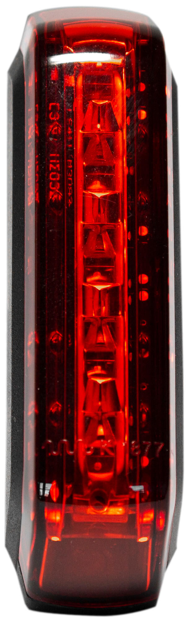 Trelock LED hátsó lámpa "COB Line E" LED hátsó lámpás Trelock COB LINE E LS 414