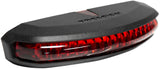 Trelock rear light LS 653 COB Line dynamo ZL 650