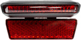 Trelock hátsó lámpa LS 653 COB LINE DYNAMO ZL 650