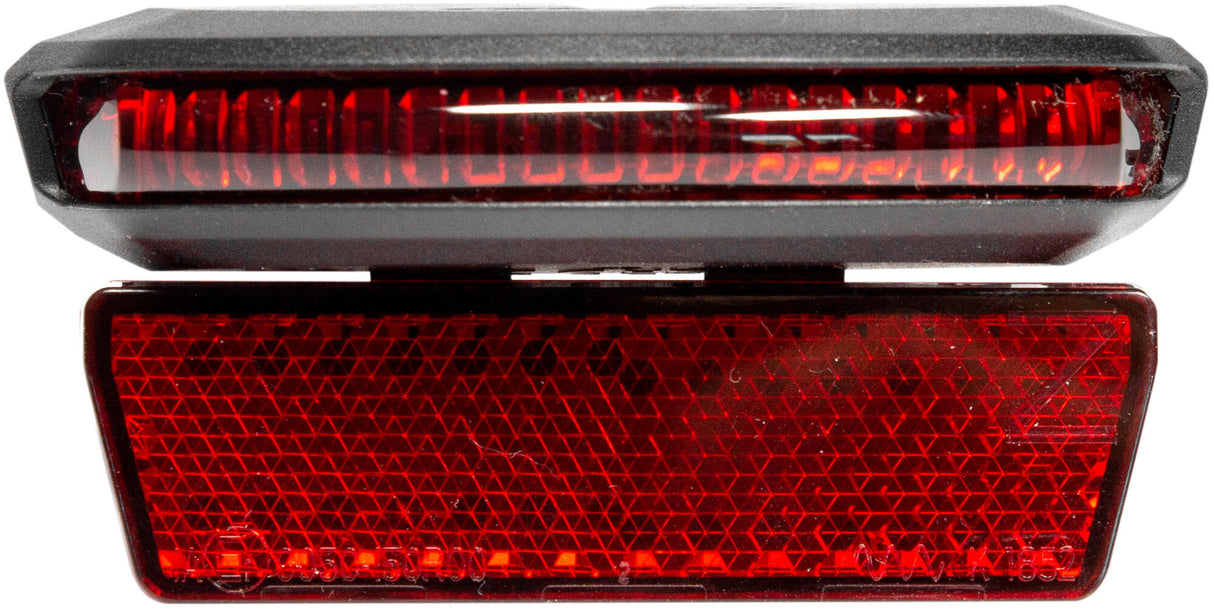 Trelock rear light LS 653 COB Line Dynamo ZL 650