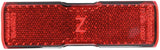 Raca Bagáiste Busch Muller Bumm Rack Red 50mm Red 50mm