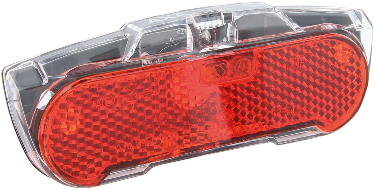 Axa led achterlicht slim steady