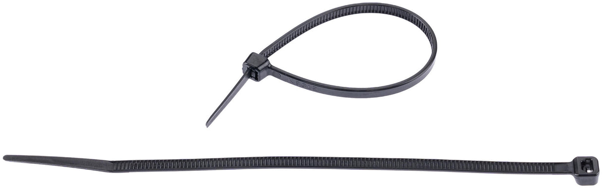 Contec cable tie tie.it ct cable ties tie.it 3.6 x 150mm