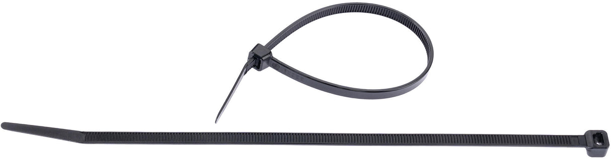 Contec cable tie tie.it ct cable ties tie.it 4.8 x 203mm