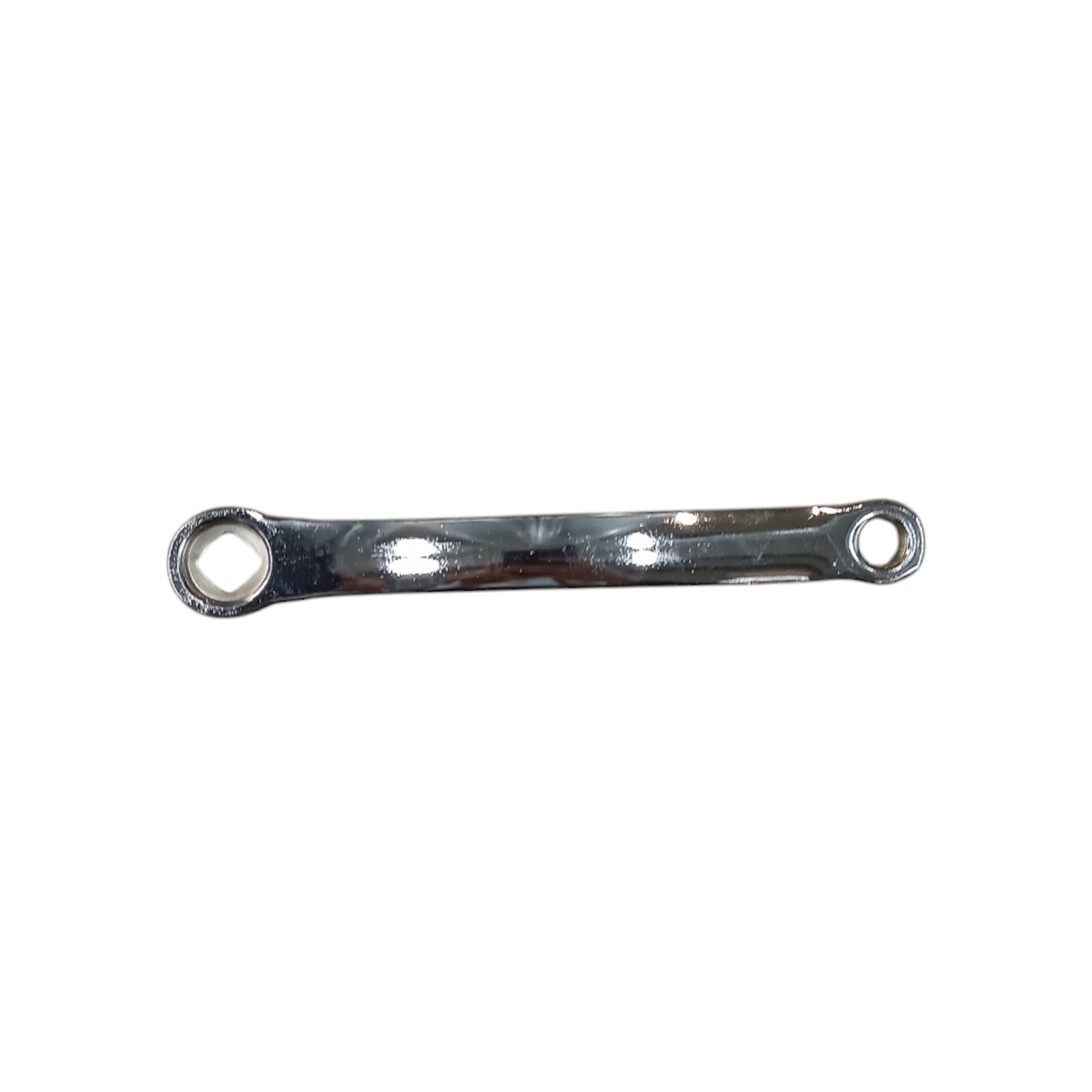 crank chlé Vinty 170 mm airgid