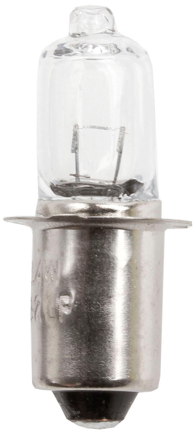 Messingschlager gloeilamp trumpf bulb messingsch. trumpf 6 v 2,4 w halogen
