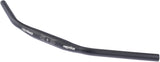 Ergotec steering Ladytown 31.8 x 620 mm - Black