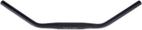 Ergotec steering Ladytown 31.8 x 620 mm - Black