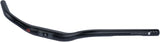 Ergotec handlebar trekking 31.8mm black