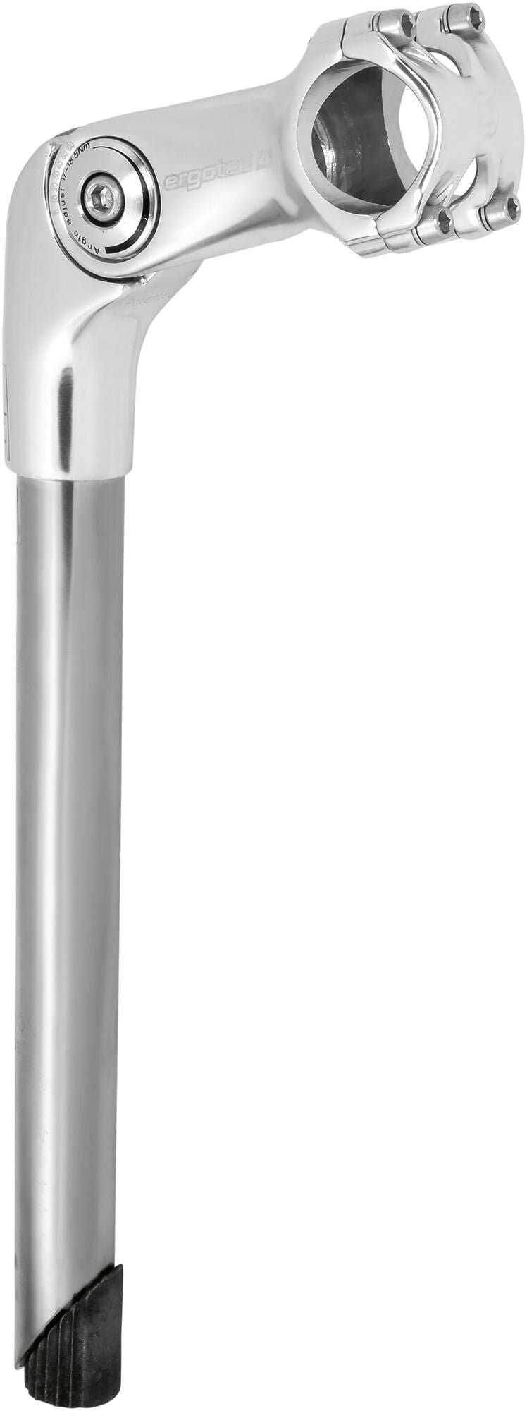 Ergotec stuurpen octopus 2 tube