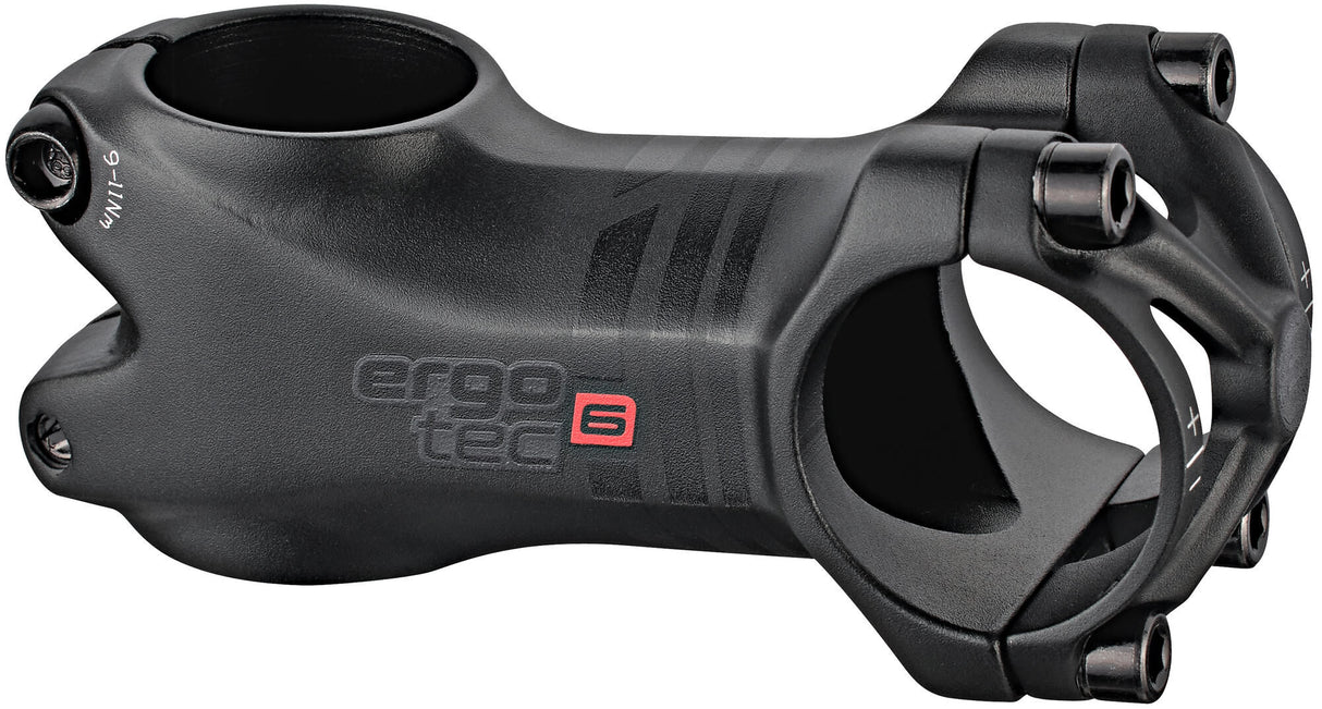Ergotec voorbouw piranha 650b stem piranha 650 b 28,6 31,8x70mm