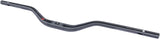 Ergotec steering riser bar 50i 31.8mm black