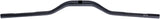 Ergotec steering riser bar 50i 31.8mm black