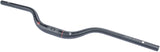 Ergotec handlebar riser bar 30-50-70