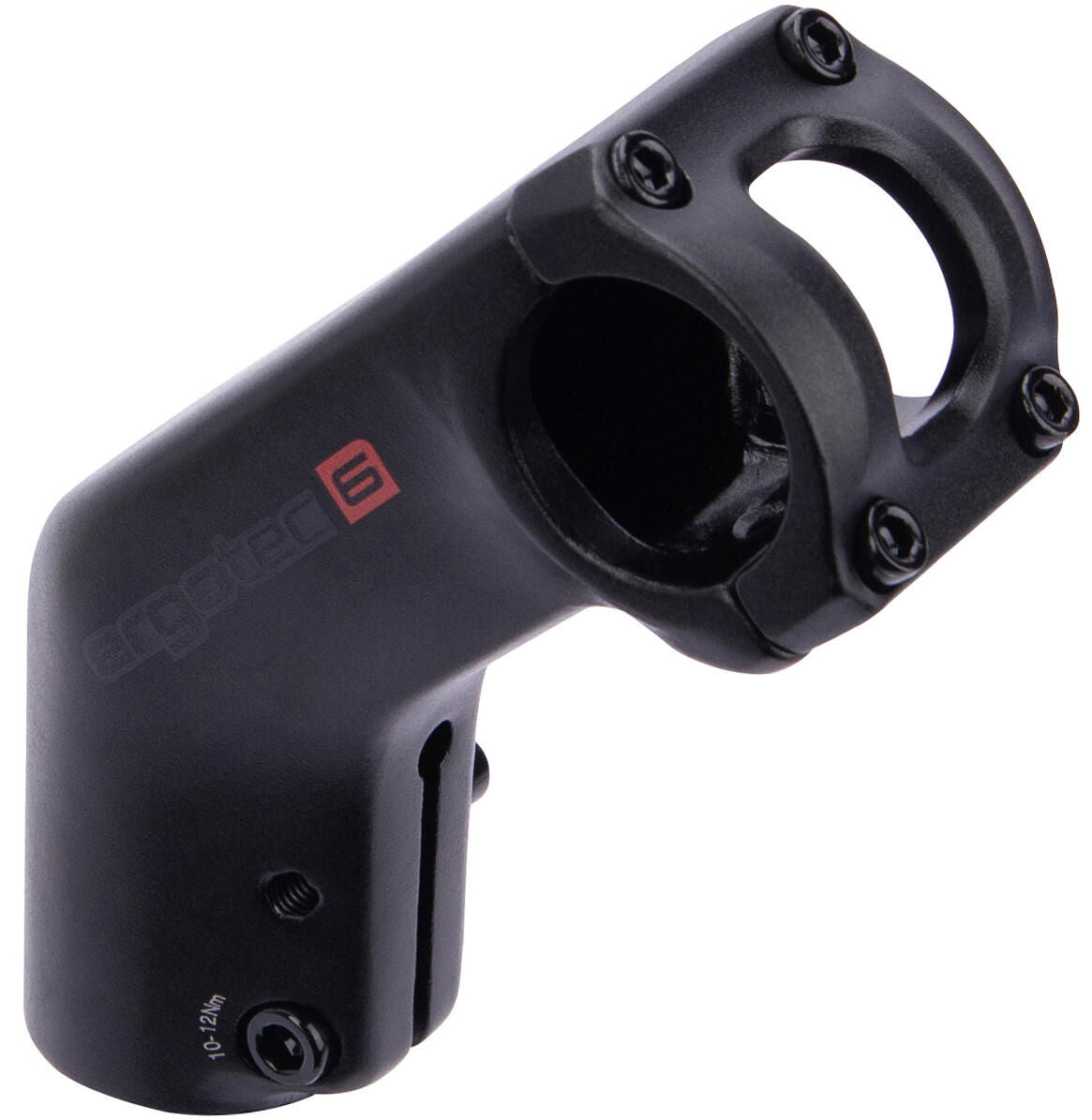 STEM AUKŠTAS BARRACUDA AUKŠTAS Ø28,6 90 31,8 mm
