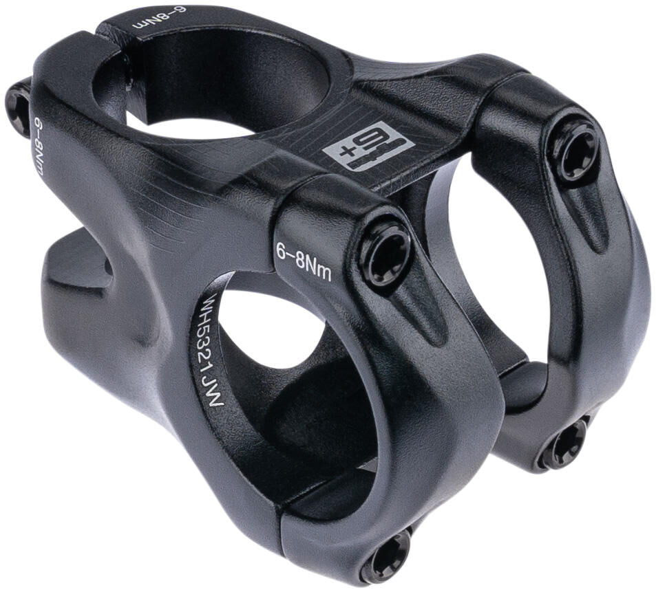 Ergotec voorbouw bass