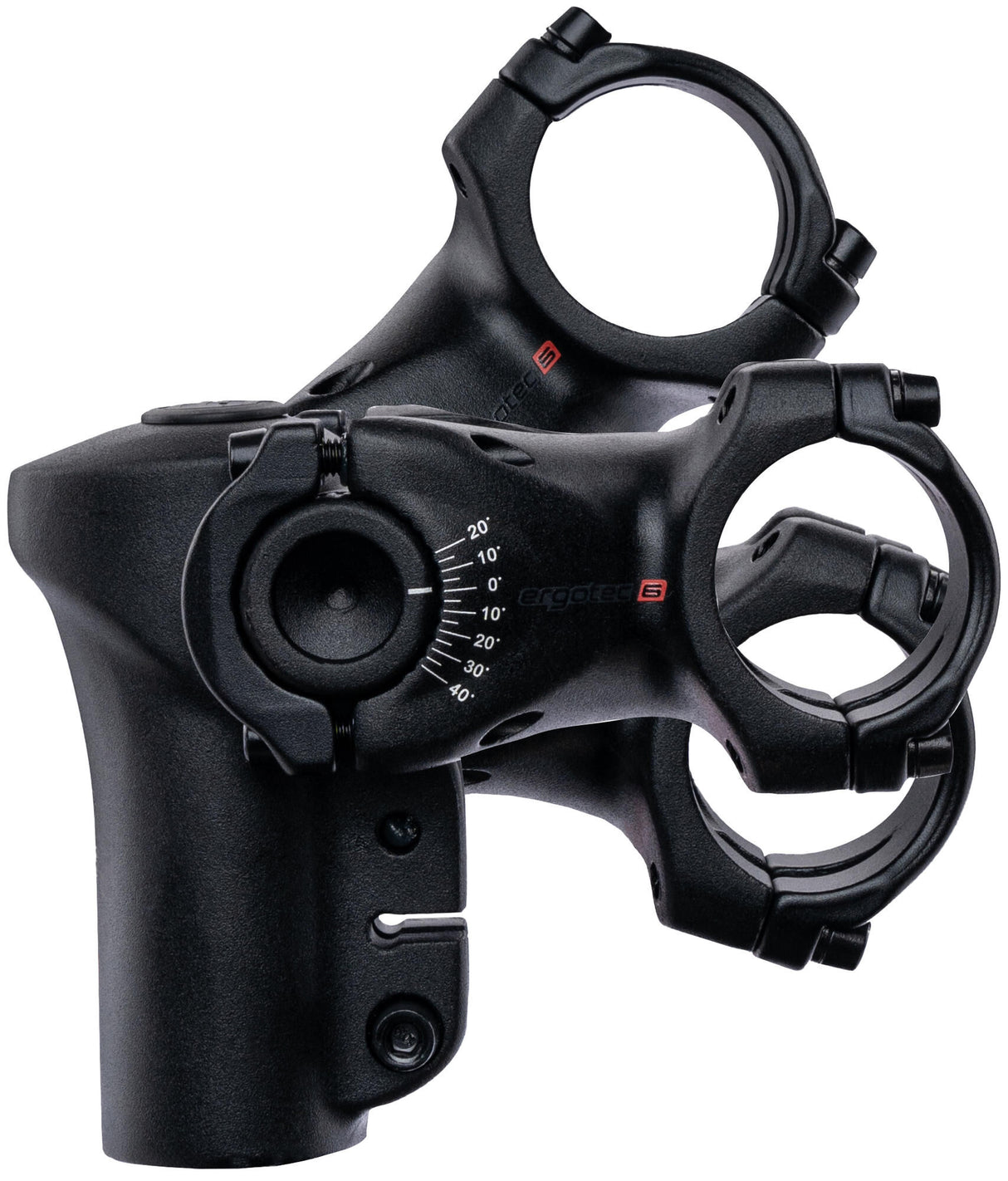 Ergotec stem swell re 70 stem swell re 70 35mm 80mm lev.6