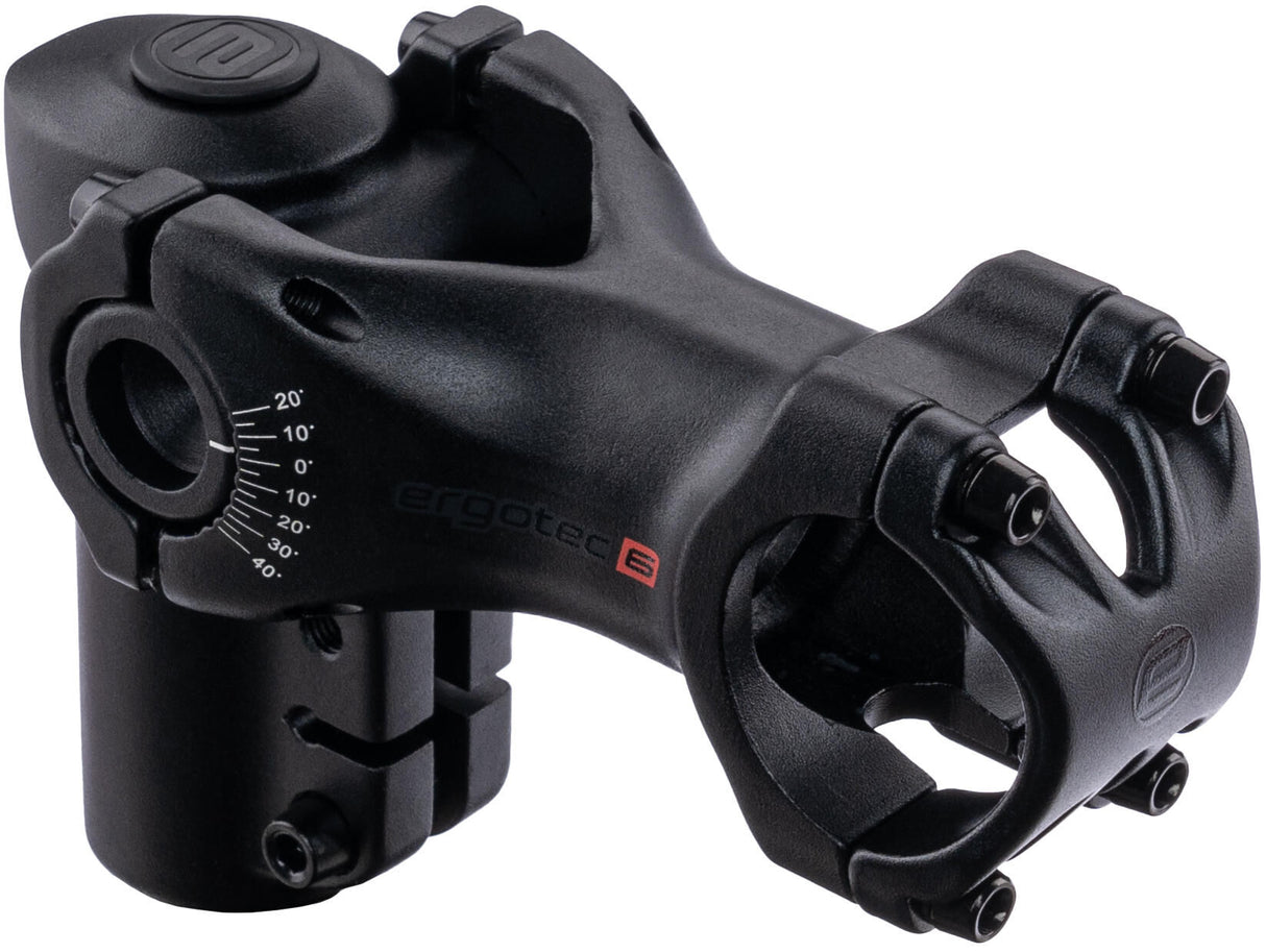 Ergotec stem swell re 70 35mm 100mm lev.6