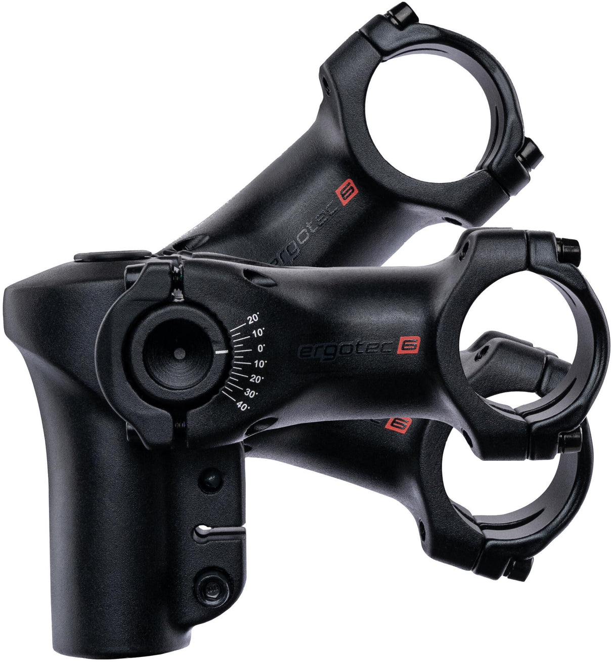 Ergotec stem swell re 70 35mm 100mm lev.6