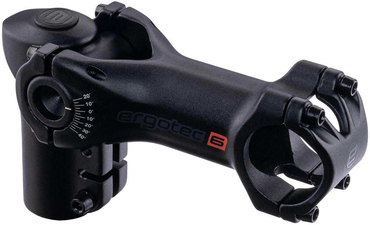 Ergotec stem swell re 70 stem swell re 70 35mm 120mm lev.6