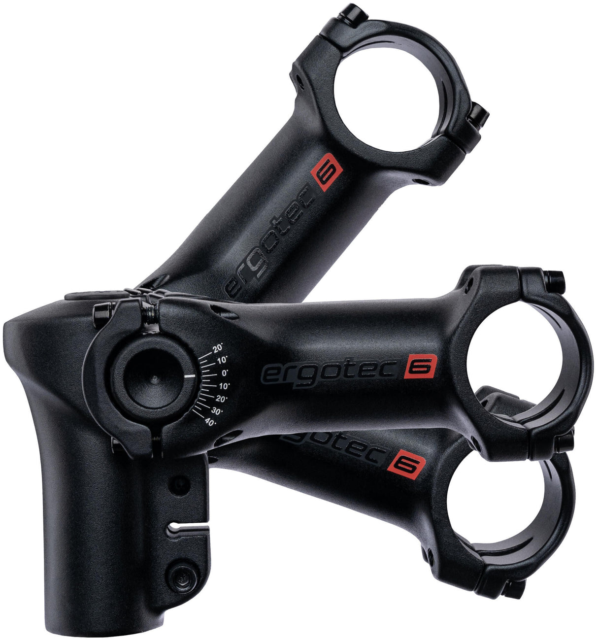 Ergotec stem swell re 70 stem swell re 70 35mm 120mm lev.6