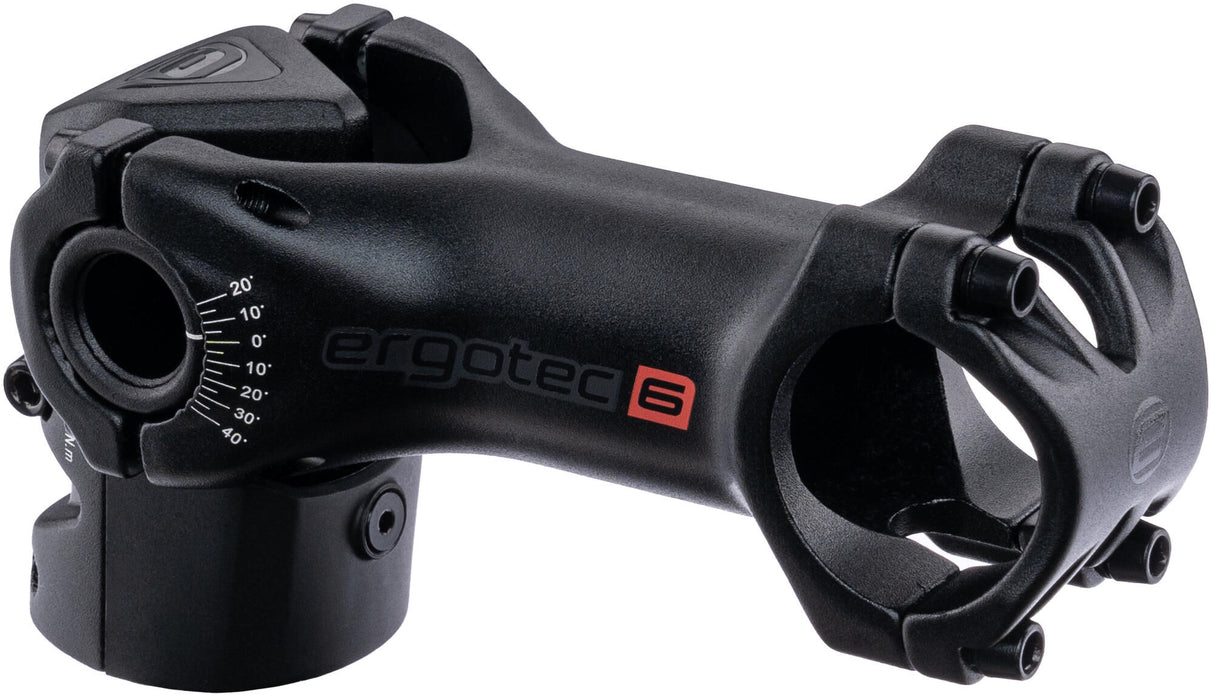 Ergotec voorbouw swell re 70 i stem swell re 70i 35mm 120mm lev.6