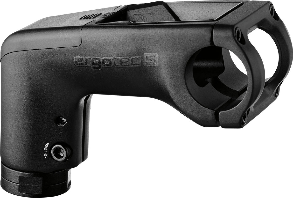 Ergotec stem integra-bk напред 28.6 31.8 110mm