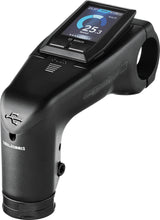 Ergotec STEM Integra-BK Agon 28,6 31,8 110 mm