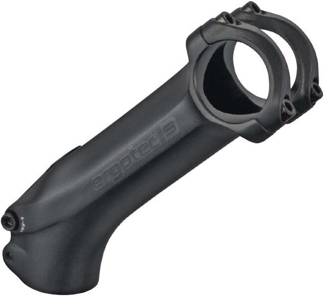 Ergotec voorbouw high charisma