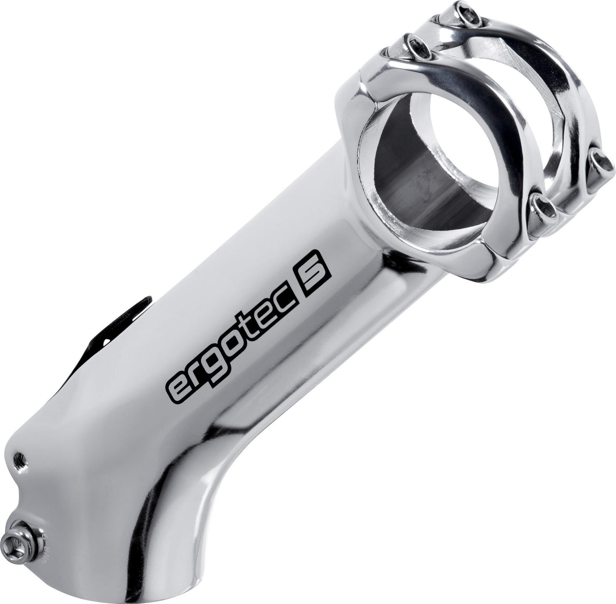 Ergotec voorbouw high charisma