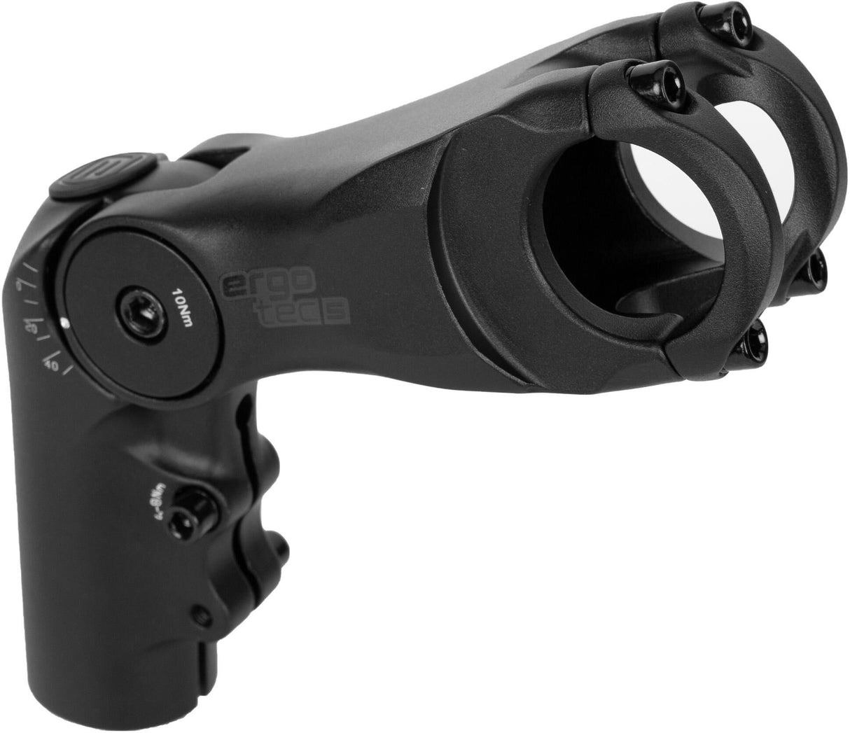 Ergotec voorbouw integra b 2.0