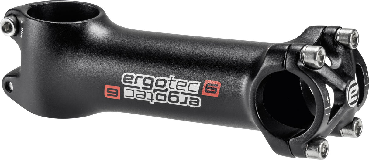 Ergotec voorbouw pike 2