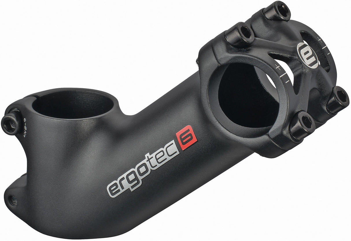 Ergotec voorbouw high pike 2