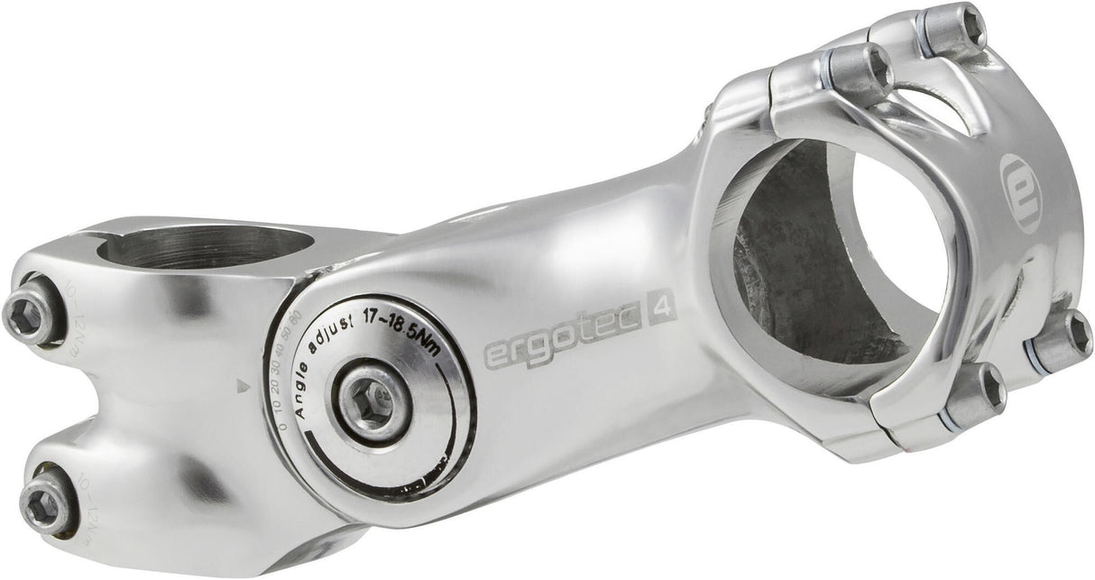 Ergotec voorbouw octopus 2