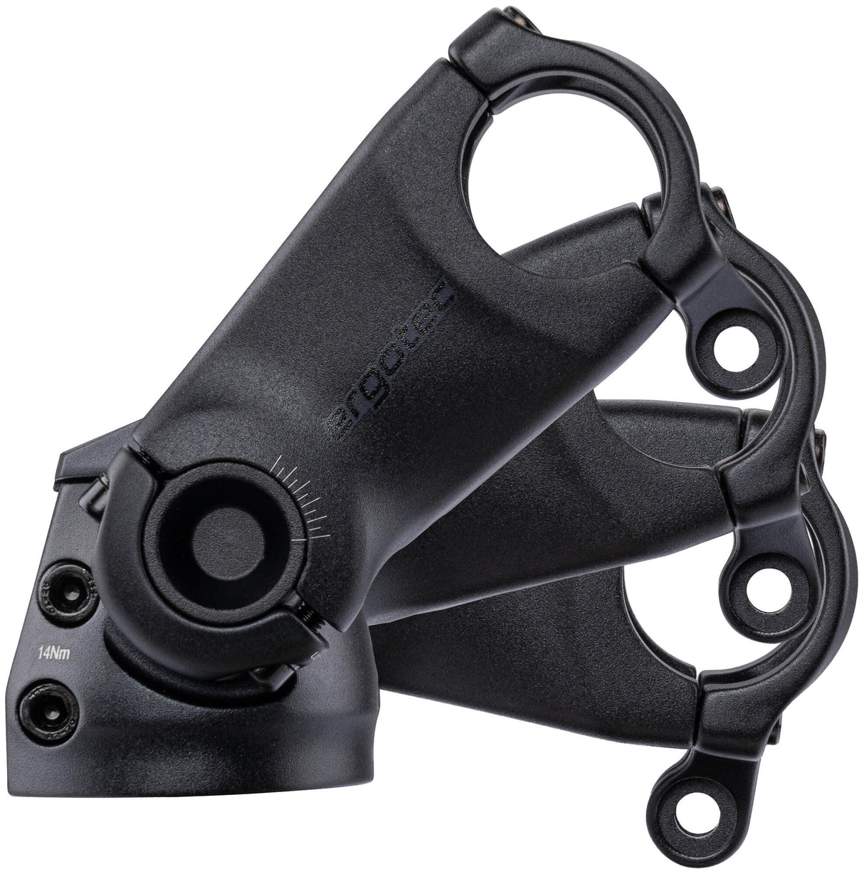 Ergotec stem integra perf.vario 1.8mm lev.6