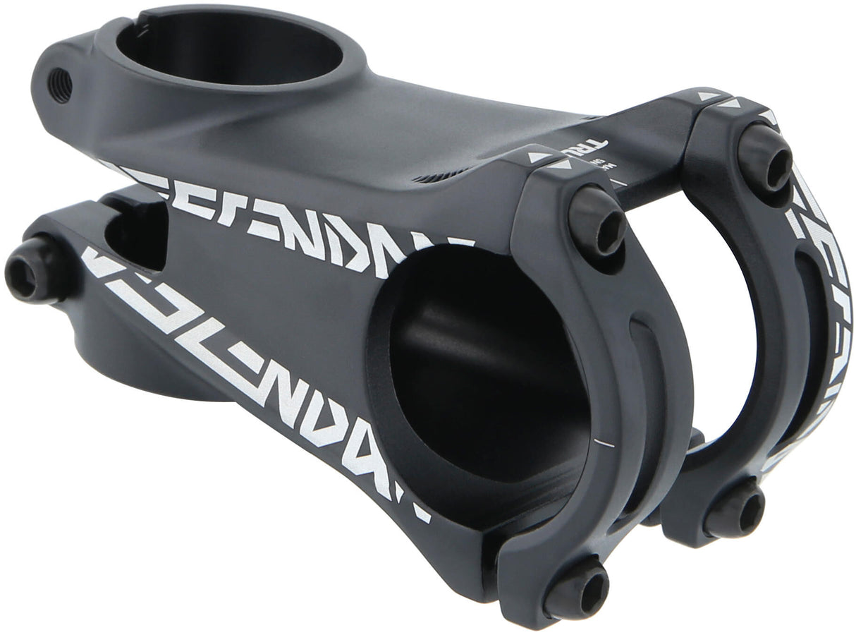 Truvativ voorbouw descendant stem descendant alu, black