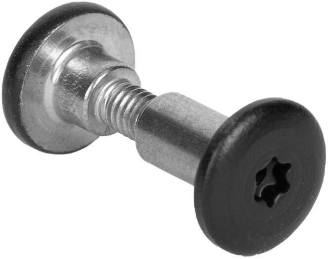 Ergotec bevestigingsbout