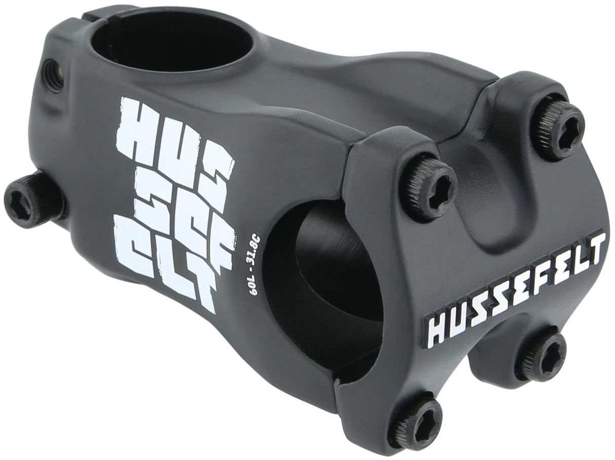 Truvativ voorbouw hussefelt