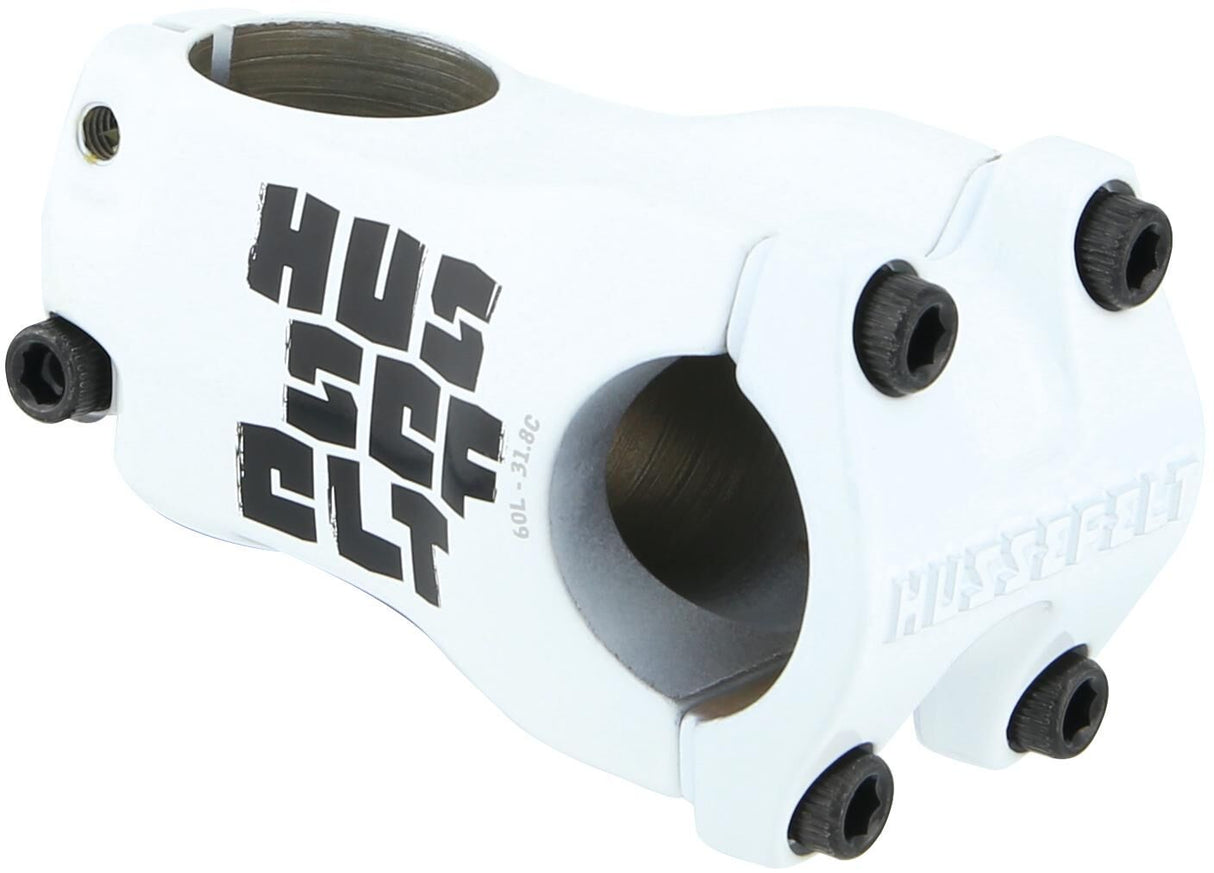 Truvativ voorbouw hussefelt